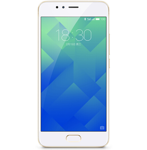 MEIZU 魅族 魅蓝5s 全网通智能手机 3GB+16GB  599元包邮