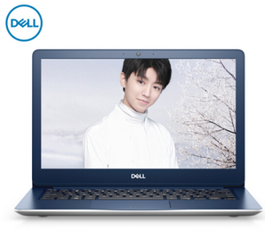 DELL 戴尔 成就5000 R1605S 13.3英寸笔记本（i5-8250U、8GB、256GB）