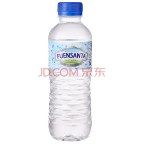 华北：FST 330ML/瓶 天然矿泉水