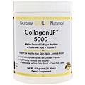 California GoldNutrition CollagenUP™5000  胶原蛋白肽+玻尿酸及维他命C  461克