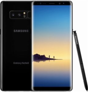 SAMSUNG 三星 Galaxy Note 8 全网通手机 6GB+64GB 