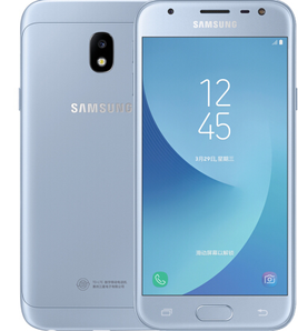 限地区！SAMSUNG 三星 Galaxy J3 双卡双待4G手机 899元包邮