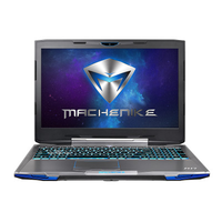 机械师 F117-F2S 15.6吃鸡游戏本笔记本电脑i7-7700HQ GTX1050 256GB 4G独显 Win10