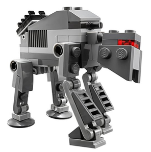 LEGO 樂高 Star Wars 星球大戰(zhàn)系列 30497 重型攻擊步行機