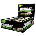 MusclePharm,CombatCrunch 12条营养棒  63g