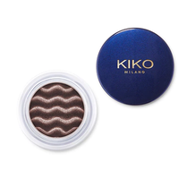 20周年限定款！KIKO MAGNETIC 藍(lán)金系列磁力水紋波金屬眼影