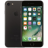 苹果iPhone7(黑色)128GB公开版4G手机