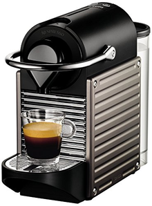 krups Nespresso pixie膠囊咖啡機(jī)    803元