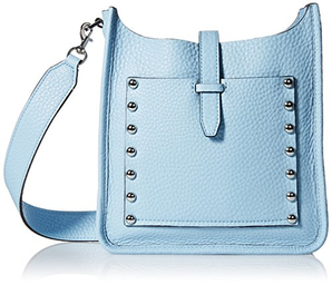 REBECCA MINKOFF Small Unlined Feed 女士單肩包    516.47元