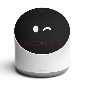 Tencent 腾讯 Qrobot 小Q机器人2