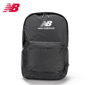 New Balance/NB 男女雙肩包休閑背包