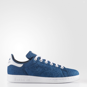 adidas 阿迪達(dá)斯 Stan Smith 大童款休閑運(yùn)動(dòng)鞋
