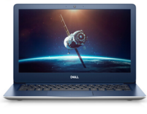 DELL 戴尔 成就5000 R1525S 13.3英寸笔记本（i5-8250U、8GB、256GB、R530 2G）