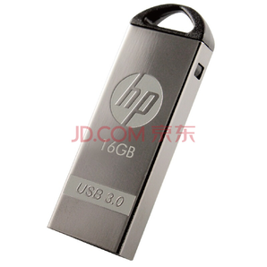 惠普（HP） X720w 16G 银色迷幻 3.0 U盘