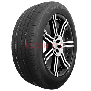 普利司通（Bridgestone）轮胎/汽车轮胎 205/55R16 91V 耐驰客 TECHNO 适配大众速腾/宝来/朗动/卡罗拉/思域