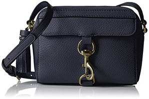 REBECCA MINKOFF Mab Camera 女士單肩包