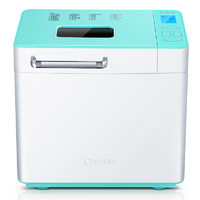 Donlim 东菱 DL-4706W 家用多功能全自动智能面包机399元包邮(499-100)