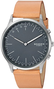 好價(jià)可入！Skagen 男士 SKT1200 智能手表