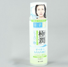  Hada Labo 肌研 极润 透明质酸保湿化妆水 清爽型 170ml