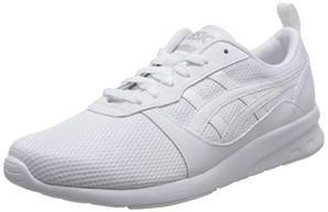 ASICS TIGER 男士休閑跑步鞋亞瑟士 L