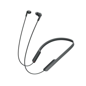 SONY 索尼 MDR-XB70BT 藍(lán)牙NFC 入耳式耳機 開箱版