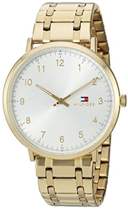 Tommy Hilfiger 1791337男表