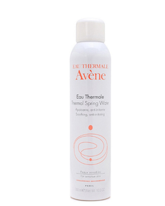 舒緩修護！Avene 雅漾 舒護活泉水噴霧 300ml *2件 +湊單品 ￥89.8+￥10.69含稅直郵（約￥100）