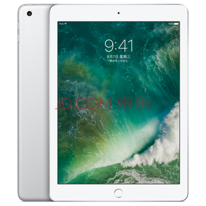 Apple 苹果 iPad 9.7英寸 平板电脑 WLAN 128G3188元