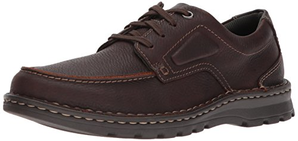 中亞prime會員、限尺碼： Clarks Vanek Apron 男士休閑鞋 ￥360.94起+￥42.95含稅包郵（約￥405）