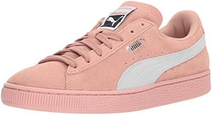 多色多價(jià)~PUMA 彪馬 Suede 女士運(yùn)動(dòng)鞋 多色