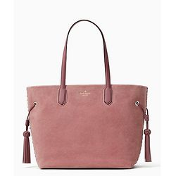 kate spade 凱特絲蓓 somerton street brandice 女士托特包