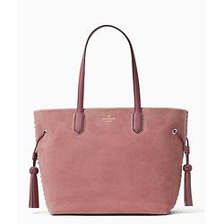 kate spade 凯特丝蓓 somerton street brandice 女士托特包