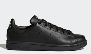 adidas 阿迪達(dá)斯 Stan Smith 大童板鞋