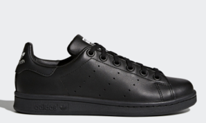 adidas 阿迪达斯 Stan Smith 大童板鞋