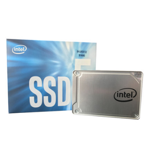 Intel/英特尔545s512G笔记本台式机固态硬盘