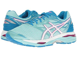 三色好价！ASICS Gel-Cumulus 18 女士跑鞋