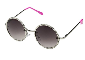 Betsey Johnson BJ485128SSMK 時(shí)尚墨鏡