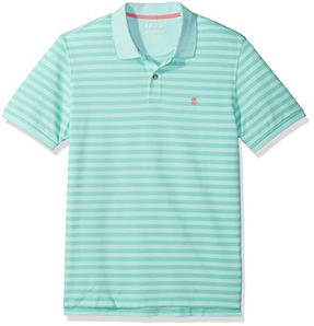限L碼！IZOD Advantage 男士POLO衫 