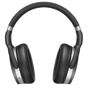 SENNHEISER 森海塞爾 HD 4.50BTNC 藍(lán)牙降噪耳機 New Other版