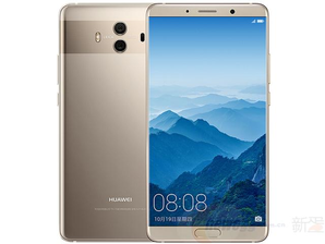 華為HUAWEIMate106GB+128GB香檳金移動聯(lián)通電信4G手機雙卡雙待