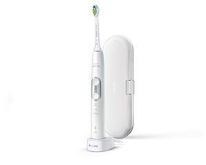 近期好价！Philips HX6877/21新款美白电动牙刷