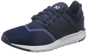 new balance 247系列 女款休閑運動鞋 228元包郵