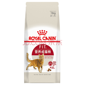 ROYAL CANIN 皇家 F32理想体态 成猫粮 15kg434元包邮
