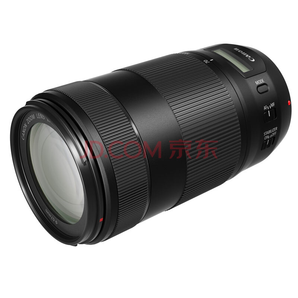 Canon 佳能 EF 70-300mm f/4-5.6 IS II USM 远摄变焦镜头  3399元
