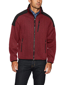 IZOD Zip up 男士夾克