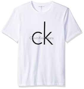Calvin Klein Jeans  男士短袖T恤