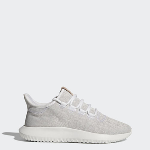 adidas阿迪达斯TUBULAR SHADOW 女士小椰子板鞋