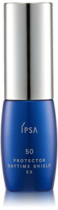 IPSA 美肌高效防曬乳液SPF50+/PA++++ 30ml 