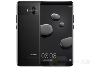 HUAWEI 華為 Mate10 4GB+64GB 智能手機(jī) 3289元包郵（滿減+用券）