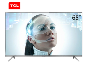 TCL A730U系列 液晶电视 65英寸 3888元包邮（4388-500）